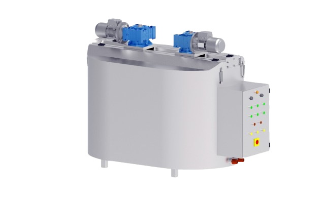 cholate pre-mixer confectionary machine